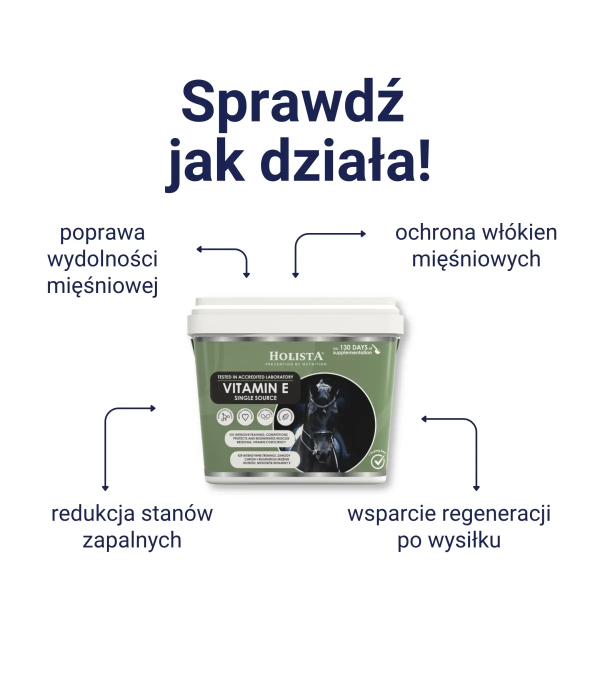 ZESTAW Witamina C 600g + Witamina E 400g