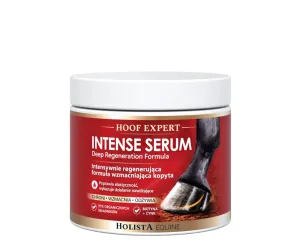 Intensywnie regenerująca formuła dla kopyt - Hoof Expert Intense Serum 450ml