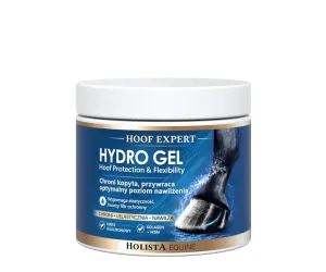 Ochrona kopyt i optymalne nawilżenie - Hoof Expert Hydro Gel 400ml