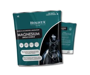 Magnesium 800g - chelat magnezu na wsparcie mięśni i nerwów