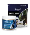 Smar Hoof Expert Hydro Gel + Arthro Forte 600g kompleksowa ochrona kopyt