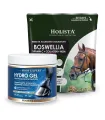 Smar Hoof Expert Hydro Gel + Boswellia Serrata Complex 500g regeneracja kopyt i stawów