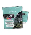 Kolagen 3w1 Vit C + MSM 600g wzmocnienie struktury ścięgien i stawów