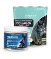 Smar Hoof Expert Hydro Gel + Kolagen 3w1 600g wzmocnienie kopyt, ścięgien i stawów