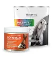 Smar Hoof Expert Biotin Balm + Multi Vital 1500g kompletna ochrona i odżywienie