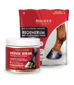 Smar Hoof Expert Intense Serum + Regenerum 1000g regeneracja i wzrost kopyt