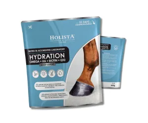Hoof Expert Hydration 800g na nawilżenie i odbudowę kopyt