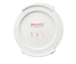 Pokrywa do wiadra elastycznego Holista Equine