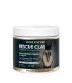 Chłodząco-kojąca glinka dla kopyt - Hoof Expert Rescue Clay 600g