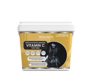 Holista Equine Witamina C 600g