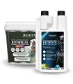 Boswellia Serrata Complex 1000g + Elektrolity dla konia Rehydration 1l 50% TANIEJ