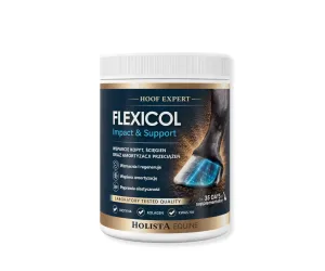 Flexicol Impact & Support 1000g