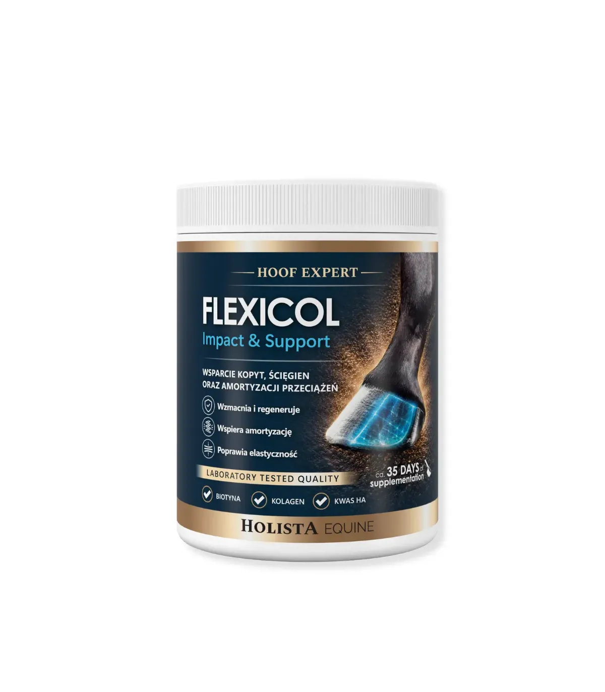 Flexicol Impact & Support 1000g