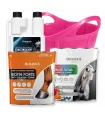 Elektrolity Rehydration 1l + MultiVital 1500g + Biotin Forte 500g + Wiadro elastyczne 17l GRATIS