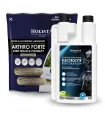 Elektrolity Holista Equine Rehydration 1l + Arthro Forte 600g