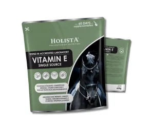 PAKIET Witamina C 600g + Witamina E 400g