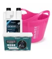 Elektrolity Rehydration 1l + Magnesium  1600g + Wiadro elastyczne 17l GRATIS