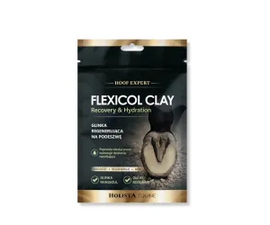 Hoof Expert Flexicol Clay 200g Glinka regenerująca na podeszwę