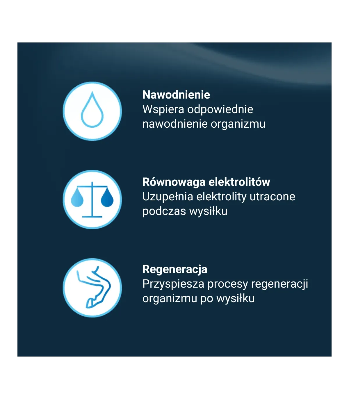 Elektrolity w zestawie - Rehydration 1l + Calm&Focus 1l 20% TANIEJ