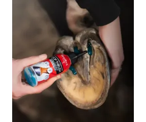 Stop Thrush Żel 100ml Ochrona i wsparcie w gniciu strzałki