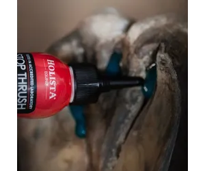 Stop Thrush Żel 100ml Ochrona i wsparcie w gniciu strzałki
