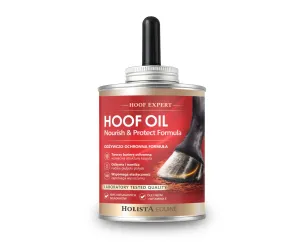 Hoof Expert Hoof Oil 400ml olej odżywczy do kopyt