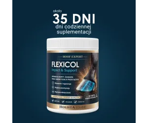 Flexicol Impact & Support 1000g
