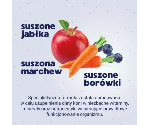Multi Vital 3500g kompleks witamin i minerałów