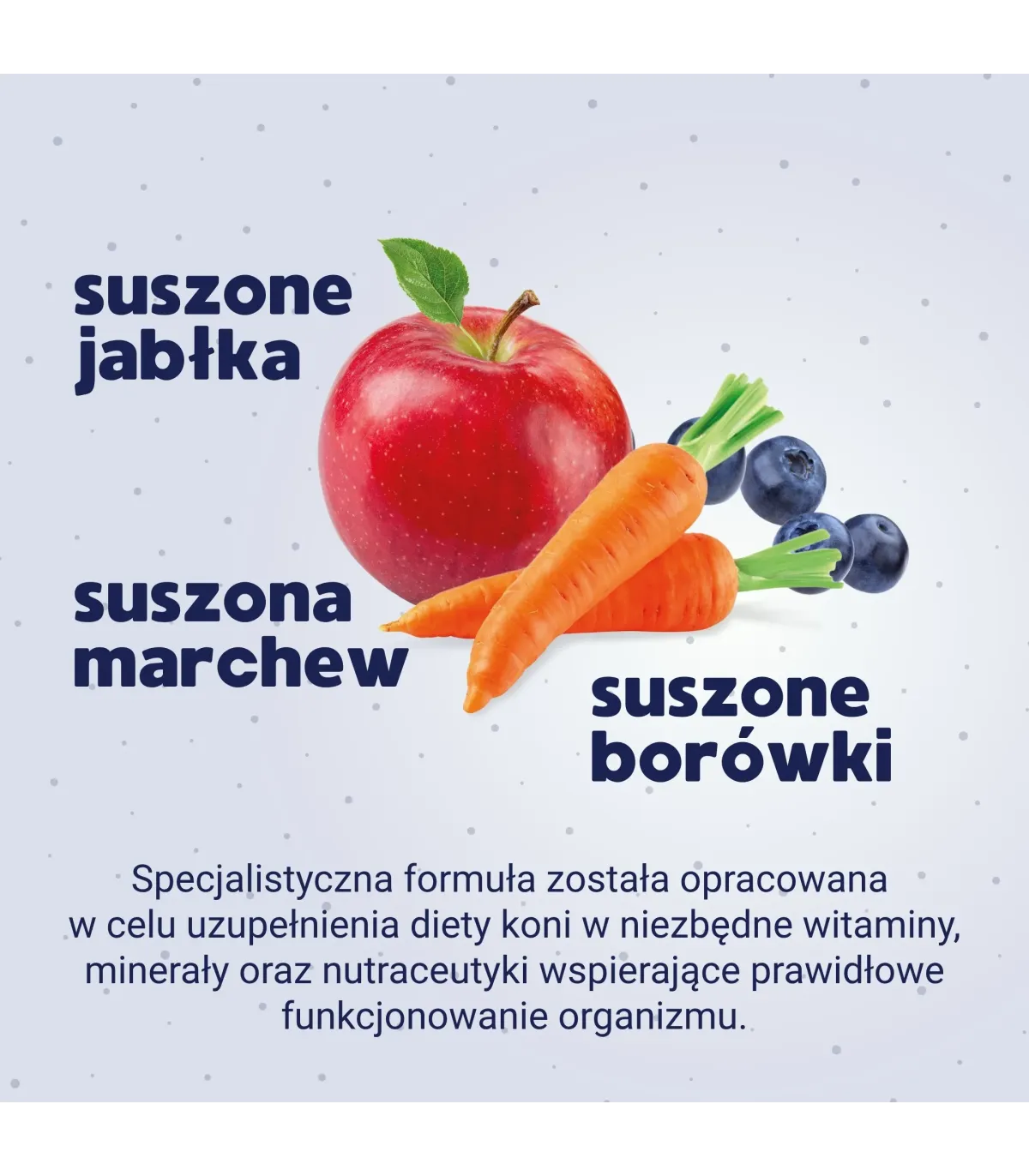 Multi Vital 3500g kompleks witamin i minerałów