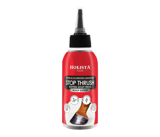 ZESTAW Stop Thrush 100ml + Hoof Expert Hydration 800g