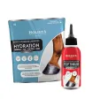 ZESTAW Stop Thrush 100ml + Hoof Expert Hydration 800g