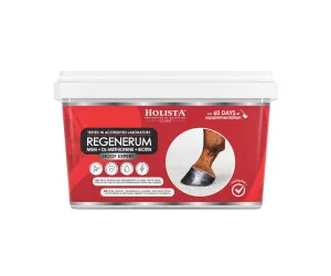 Hoof Expert Regenerum 1700g szybki wzrost i regeneracja kopyt