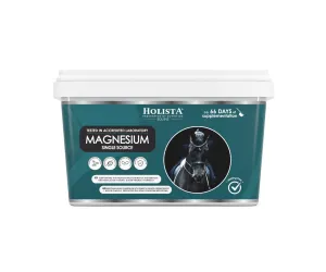 Magnesium 1600g bezpieczne źródło magnezu