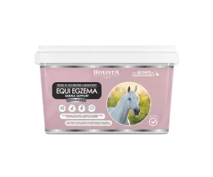 Equi Egzema 1700g w problemach dermatologicznych