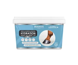Hoof Expert Hydration 1600g nawilża i uelastycznia kopyta