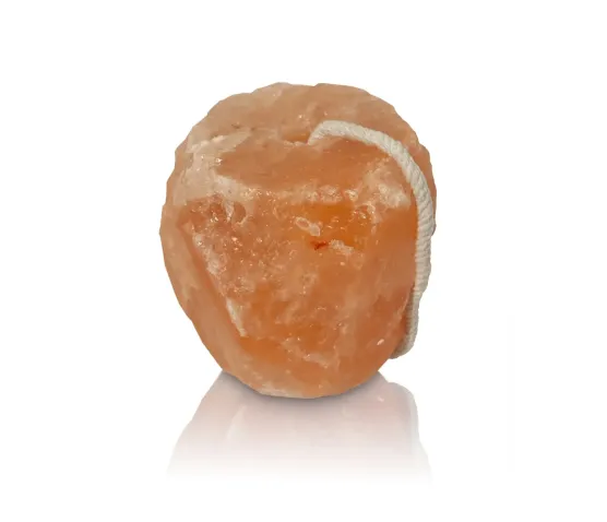 Sól himalajska Show naturalne źródło minerałów 0,8 - 1,5 kg Show Himalayan Salt