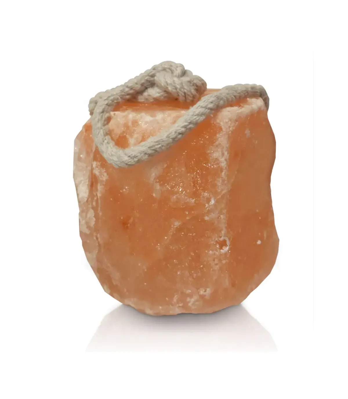 Sól himalajska Himalayan Salt naturalne źródło minerałów ZESTAW 0,8 - 1,5 kg + 2,5 - 3,5 kg
