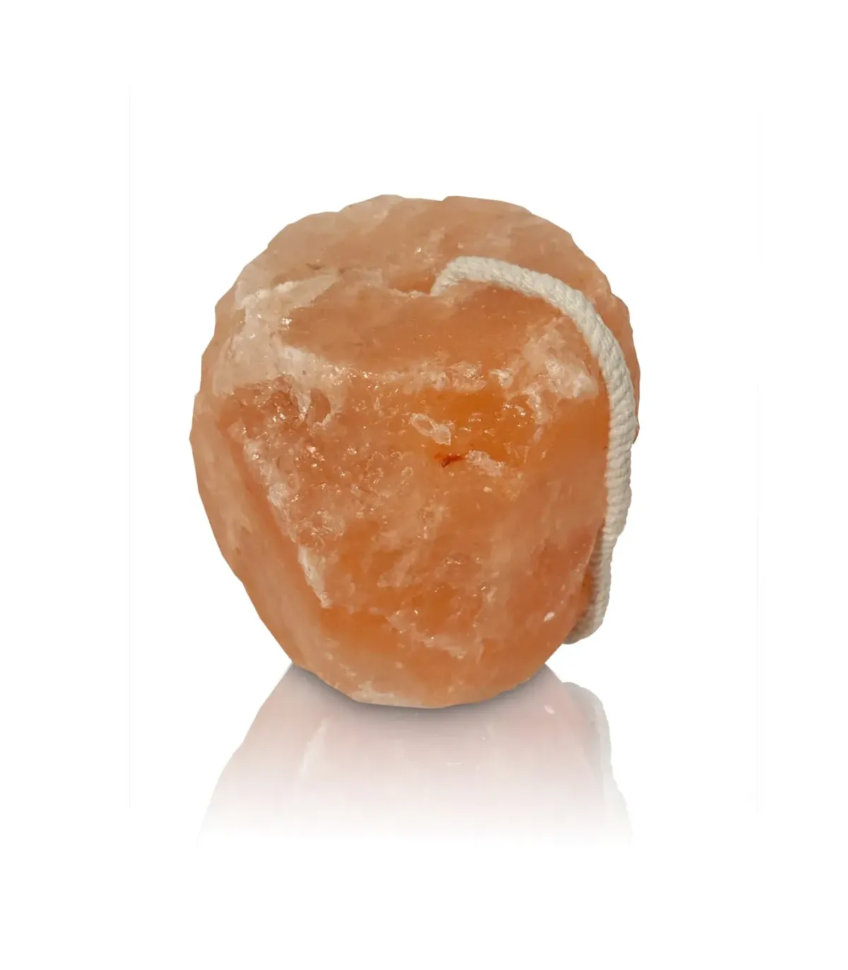Sól himalajska Himalayan Salt naturalne źródło minerałów ZESTAW 0,8 - 1,5 kg + 2,5 - 3,5 kg