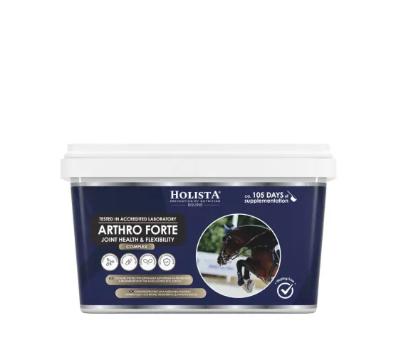 Arthro Forte 2000g profesjonalna ochrona i regeneracja aparatu ruchu