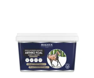 Arthro Foal 2000g wsparcie aparatu ruchu źrebaków