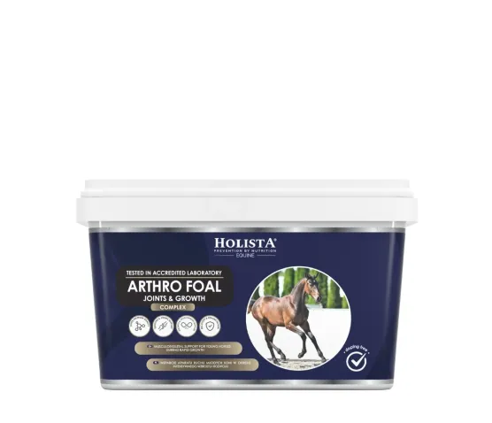 Arthro Foal 2000g wsparcie aparatu ruchu źrebaków
