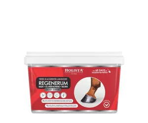 Hoof Expert Regenerum 1700g szybki wzrost i regeneracja kopyt