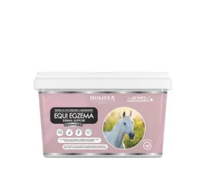 Equi Egzema 1700g w problemach dermatologicznych