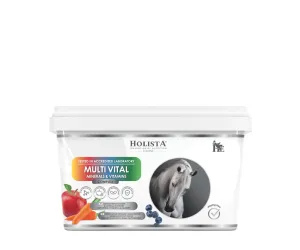 Multi Vital 3500g kompleks witamin i minerałów