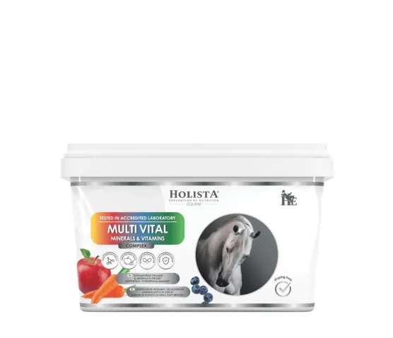 Multi Vital 3500g kompleks witamin i minerałów