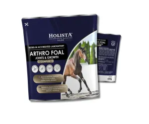 Arthro Foal 600g wsparcie aparatu ruchu źrebaków