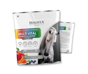 Multi Vital 1500g kompleks witamin i minerałów