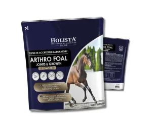 Arthro Foal 600g wsparcie aparatu ruchu źrebaków