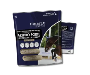 Arthro Forte 600g profesjonalna ochrona i regeneracja aparatu ruchu