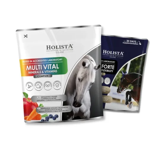 MultiVital 1500g za 5zł w zestawie z Arthro Forte 600g